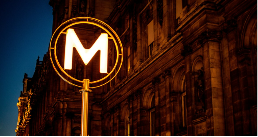 M is for Money | Manual Processes | Machine learning | Mid-Market | Maintenance | MVP | Metrics