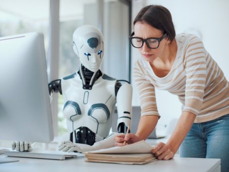 Career Evolution with AI